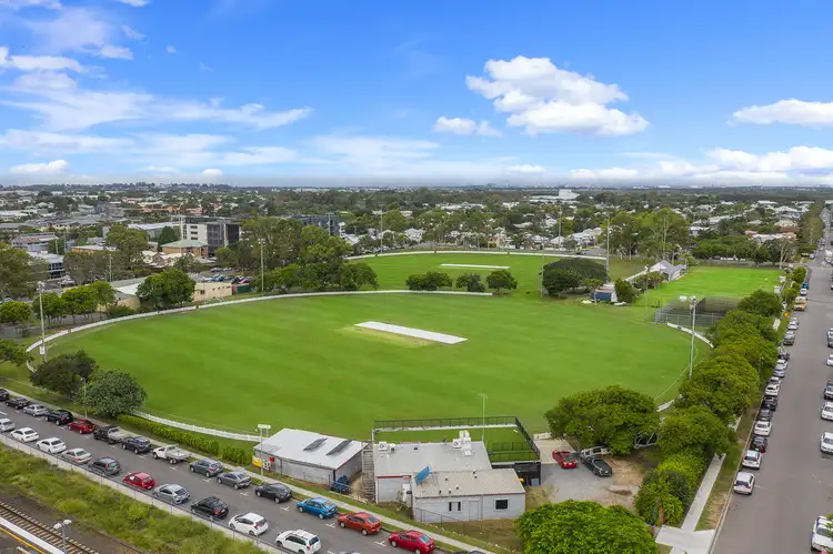 Second view of Homely unit listing, 13/17 Duke Street, Nundah QLD 4012