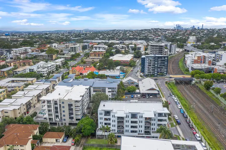 Fourth view of Homely unit listing, 13/17 Duke Street, Nundah QLD 4012