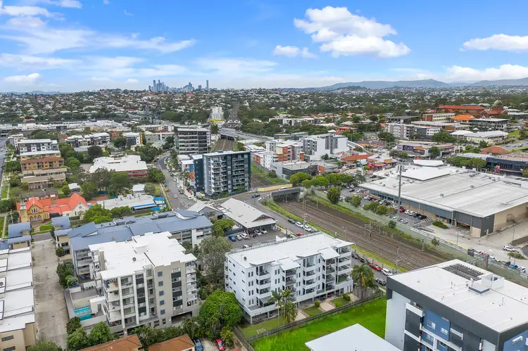 Fifth view of Homely unit listing, 13/17 Duke Street, Nundah QLD 4012