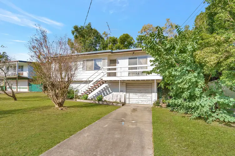 26 Mortensen Road, Nerang QLD 4211