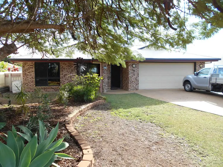 Main view of Homely house listing, 19 Victoria Street, Gracemere QLD 4702