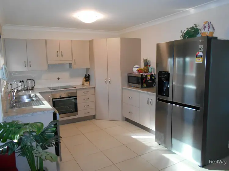 Second view of Homely house listing, 19 Victoria Street, Gracemere QLD 4702