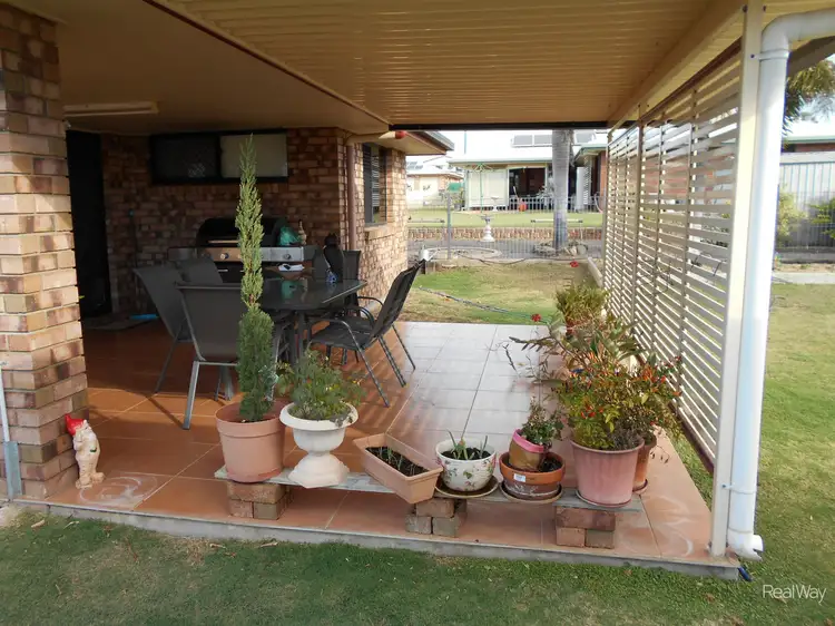 Third view of Homely house listing, 19 Victoria Street, Gracemere QLD 4702