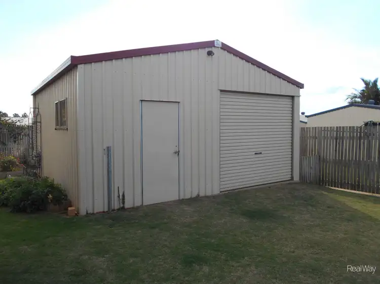 Fourth view of Homely house listing, 19 Victoria Street, Gracemere QLD 4702