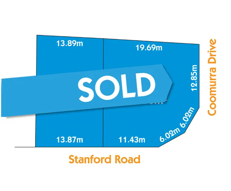 Main view of Homely land listing, LOT 702, 115 Stanford Street, Salisbury Heights SA 5109