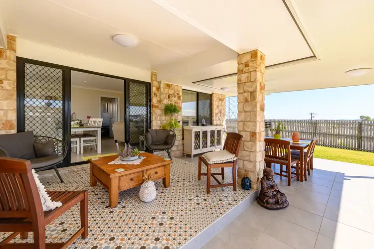 Main view of Homely house listing, 34 Beatle Parade, Calliope QLD 4680