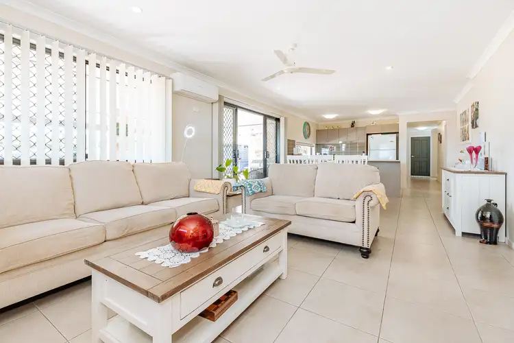 Third view of Homely house listing, 34 Beatle Parade, Calliope QLD 4680