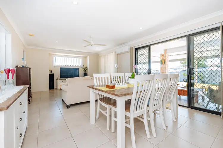 Sixth view of Homely house listing, 34 Beatle Parade, Calliope QLD 4680
