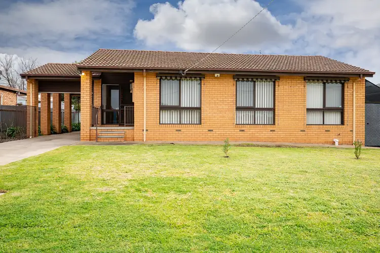 Main view of Homely house listing, 41 Drummond Street, Rutherglen VIC 3685