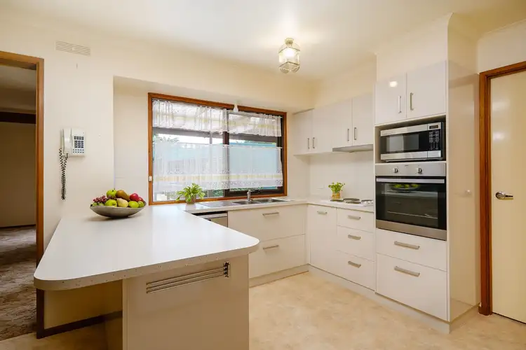 Second view of Homely house listing, 41 Drummond Street, Rutherglen VIC 3685