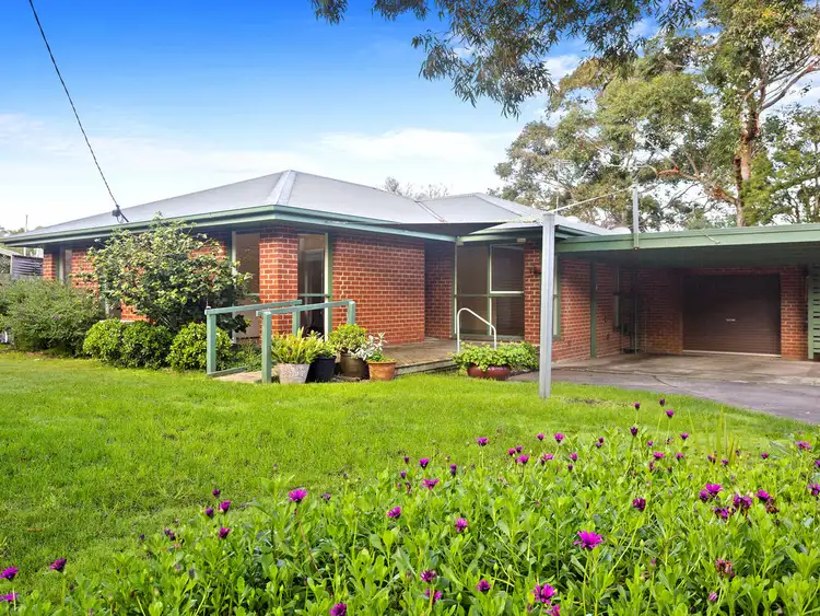 Main view of Homely house listing, 151 Miramar Road, Somers VIC 3927