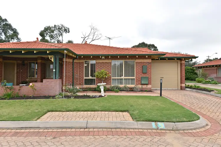 13/7 Chessell Drive, Duncraig WA 6023