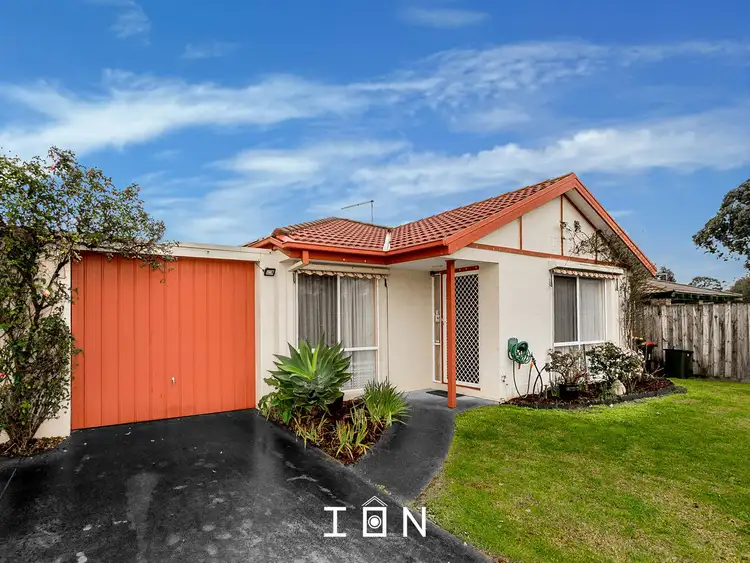 22 Perovic Place, Chelsea Heights VIC 3196