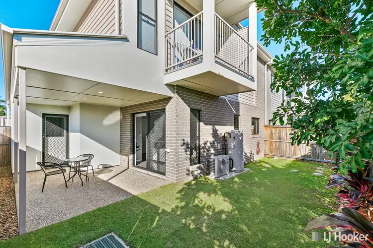 Third view of Homely townhouse listing, 4/190 James Street, Redland Bay QLD 4165