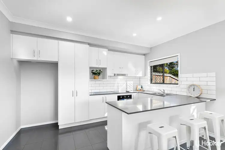 Fourth view of Homely townhouse listing, 4/190 James Street, Redland Bay QLD 4165