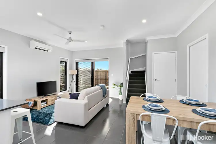 Fifth view of Homely townhouse listing, 4/190 James Street, Redland Bay QLD 4165