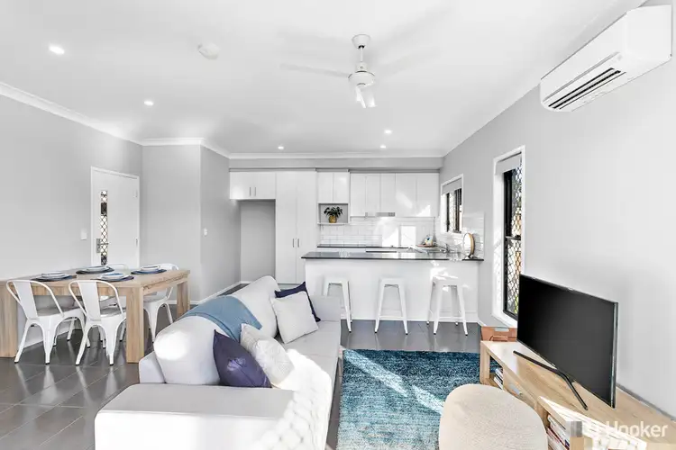 Sixth view of Homely townhouse listing, 4/190 James Street, Redland Bay QLD 4165