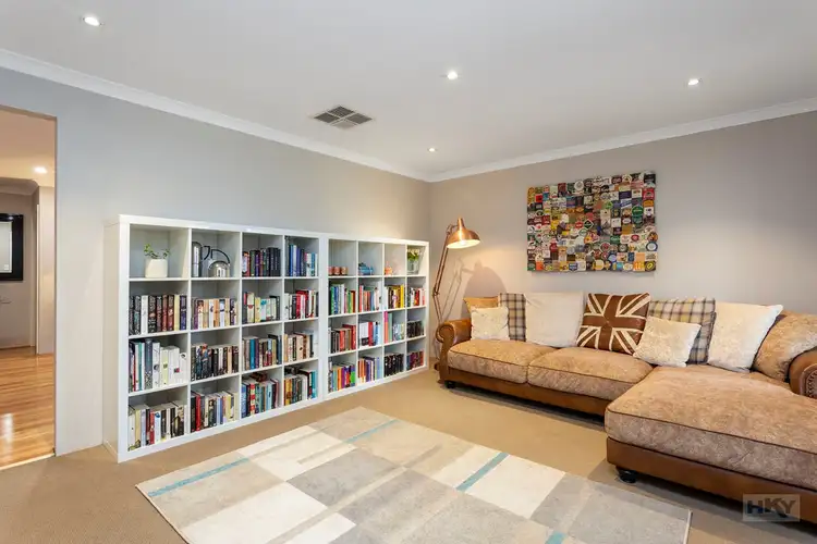 Sixth view of Homely house listing, 17 Redbank Drive, Ellenbrook WA 6069