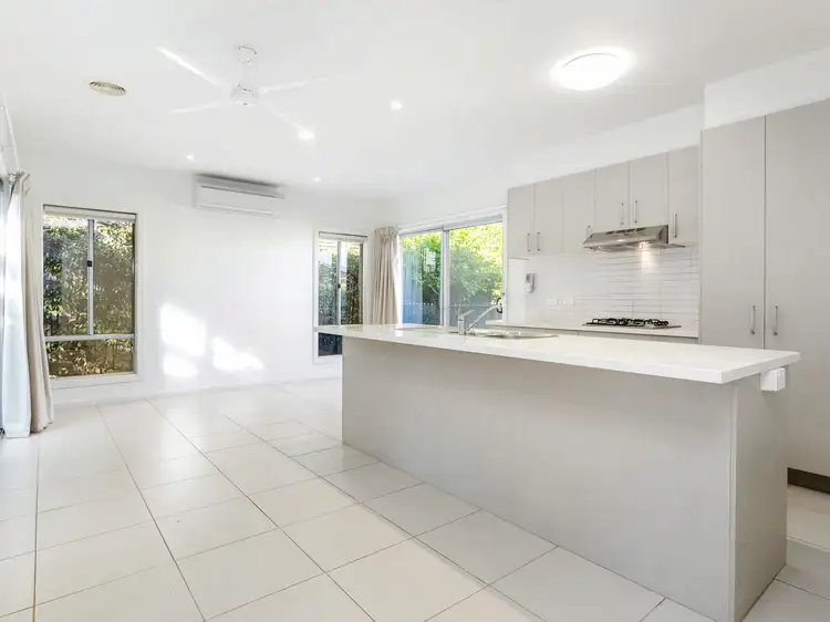 Second view of Homely unit listing, 12/26 Green Island Avenue, Mount Martha VIC 3934