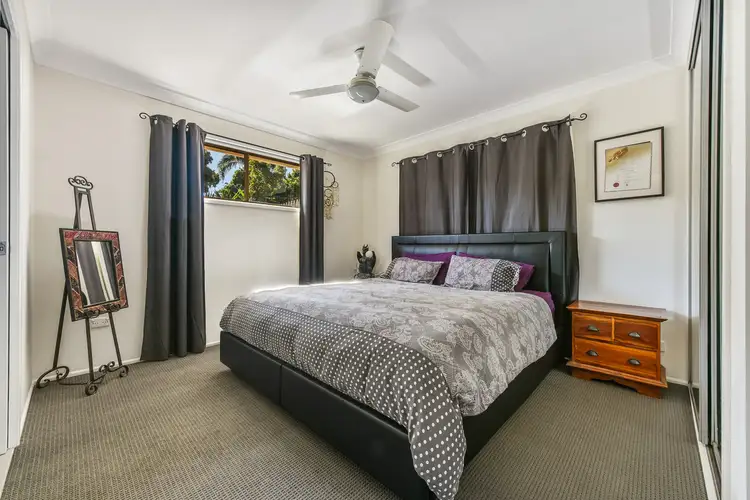 Third view of Homely house listing, 19 Treeline Drive, Gowrie Junction QLD 4352