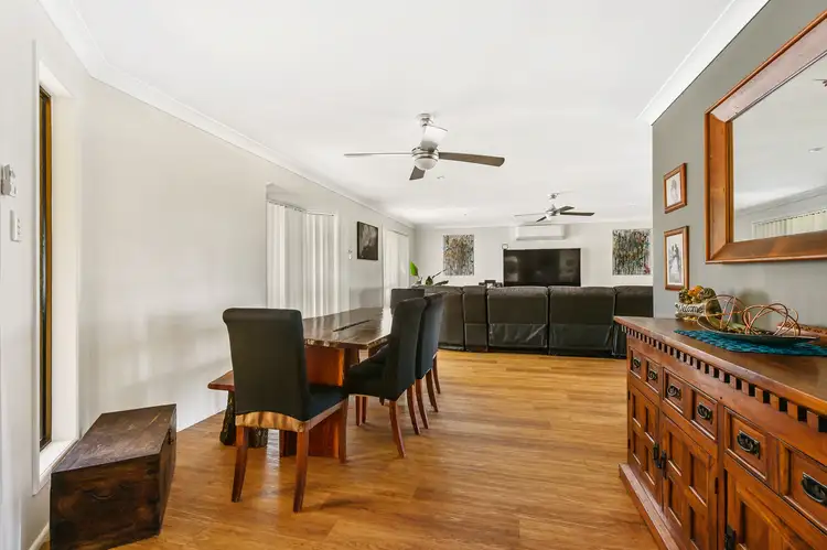 Fifth view of Homely house listing, 19 Treeline Drive, Gowrie Junction QLD 4352