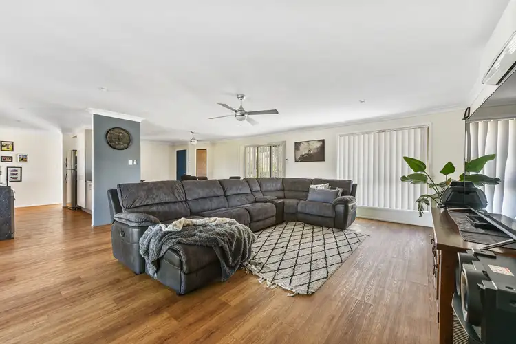 Sixth view of Homely house listing, 19 Treeline Drive, Gowrie Junction QLD 4352