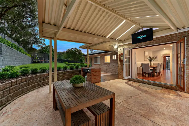 Second view of Homely house listing, 18 Koala Close, New Lambton Heights NSW 2305