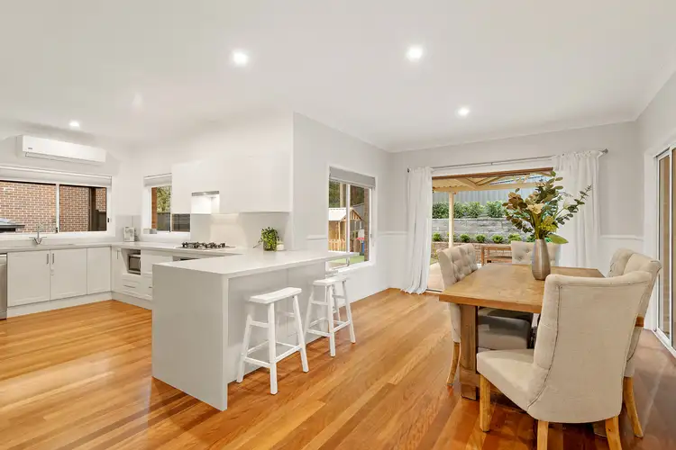 Third view of Homely house listing, 18 Koala Close, New Lambton Heights NSW 2305