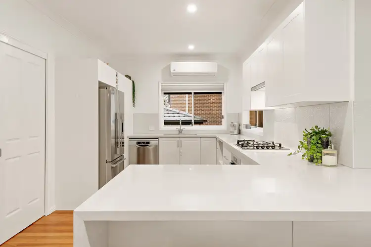 Fourth view of Homely house listing, 18 Koala Close, New Lambton Heights NSW 2305