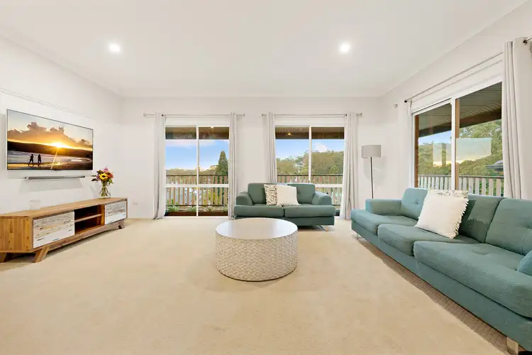 Fifth view of Homely house listing, 18 Koala Close, New Lambton Heights NSW 2305