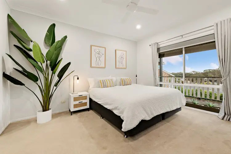 Sixth view of Homely house listing, 18 Koala Close, New Lambton Heights NSW 2305