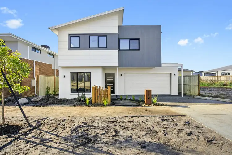 Main view of Homely house listing, 26 Wilson Street, Torquay VIC 3228