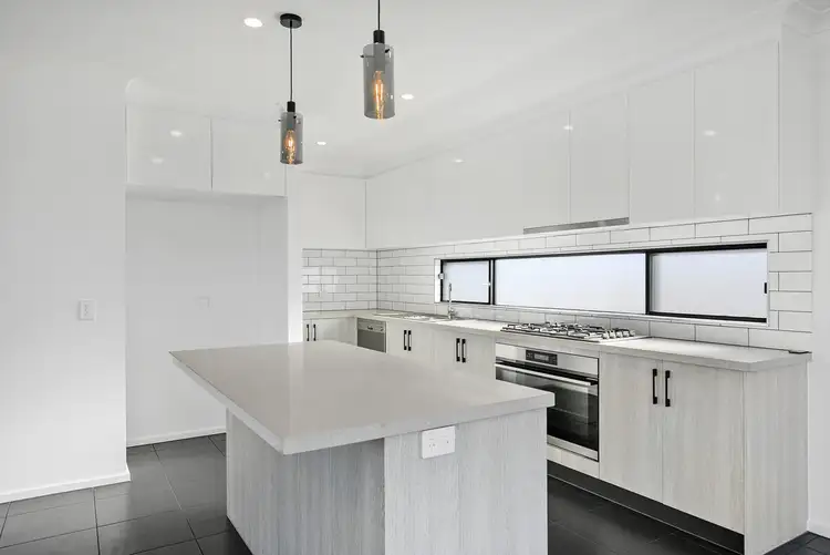 Second view of Homely house listing, 26 Wilson Street, Torquay VIC 3228