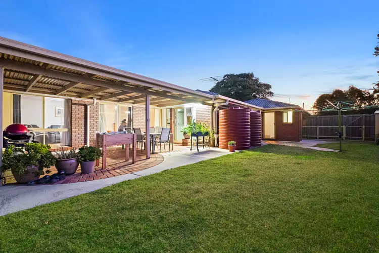 14 Whitecastle Street, Carindale QLD 4152
