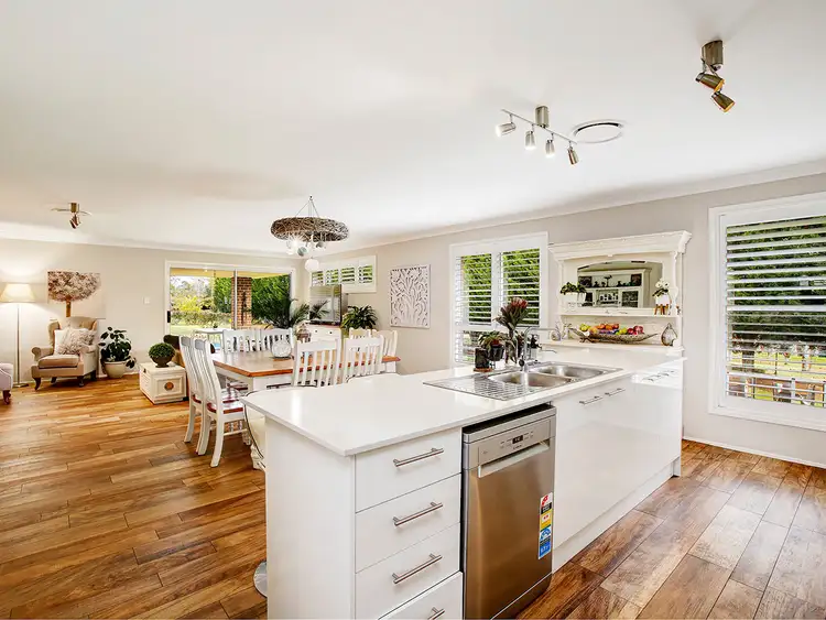 10 Cambourn Close, Bundanoon NSW 2578