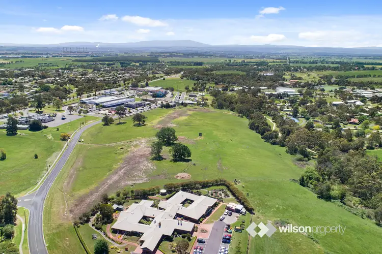 Third view of Homely land listing, Oak Hill Estate- Stage 1, Churchill VIC 3842
