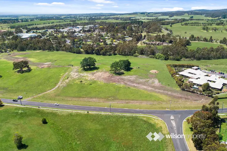 Fourth view of Homely land listing, Oak Hill Estate- Stage 1, Churchill VIC 3842