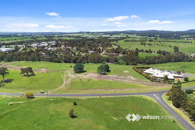 Fifth view of Homely land listing, Oak Hill Estate- Stage 1, Churchill VIC 3842