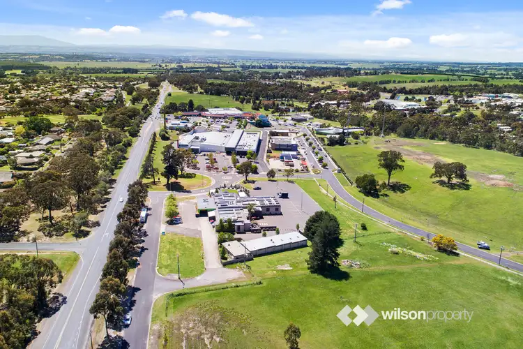 Sixth view of Homely land listing, Oak Hill Estate- Stage 1, Churchill VIC 3842