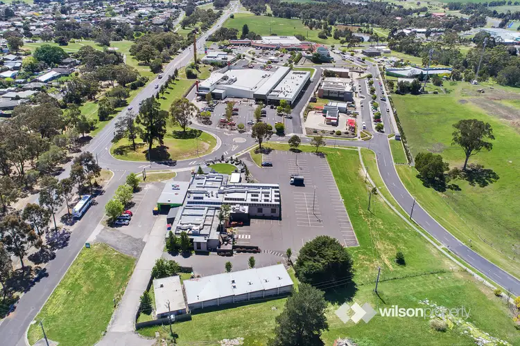 Seventh view of Homely land listing, Oak Hill Estate- Stage 1, Churchill VIC 3842