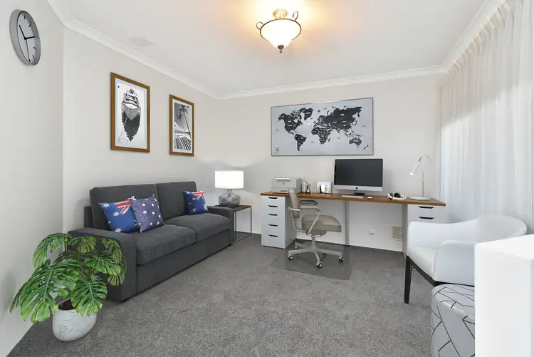 Second view of Homely house listing, 8 Eradu Ramble, Hocking WA 6065