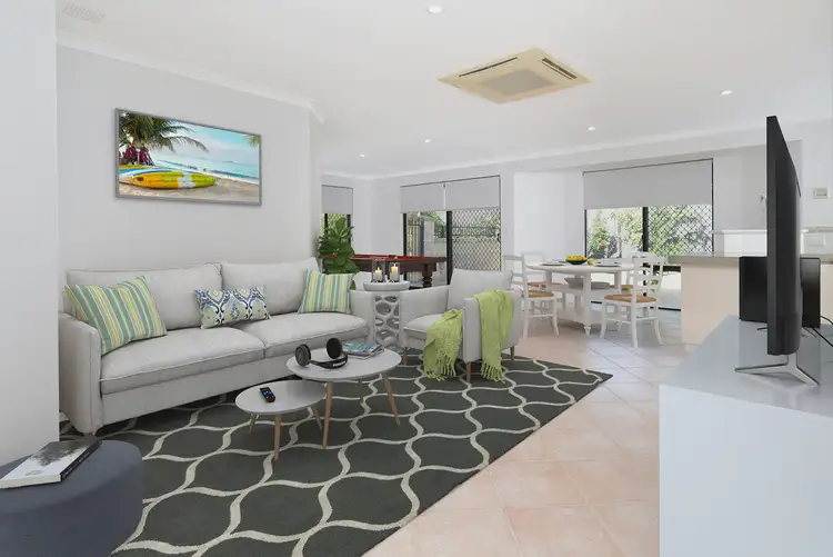 Fourth view of Homely house listing, 8 Eradu Ramble, Hocking WA 6065