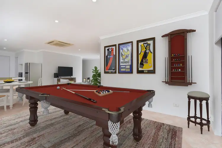 Fifth view of Homely house listing, 8 Eradu Ramble, Hocking WA 6065