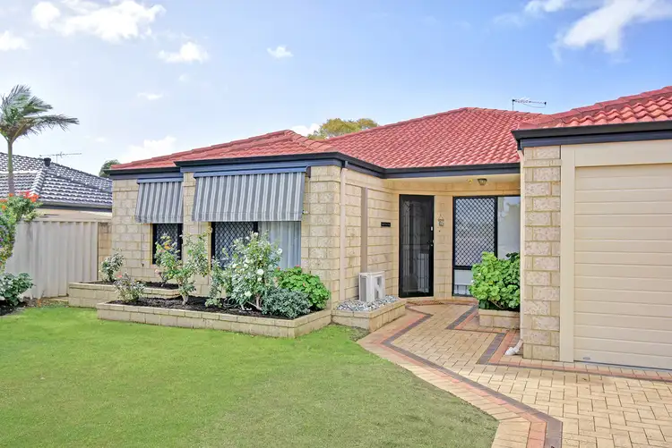 Sixth view of Homely house listing, 8 Eradu Ramble, Hocking WA 6065