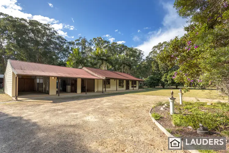 65 Carramar Drive, Mitchells Island NSW 2430