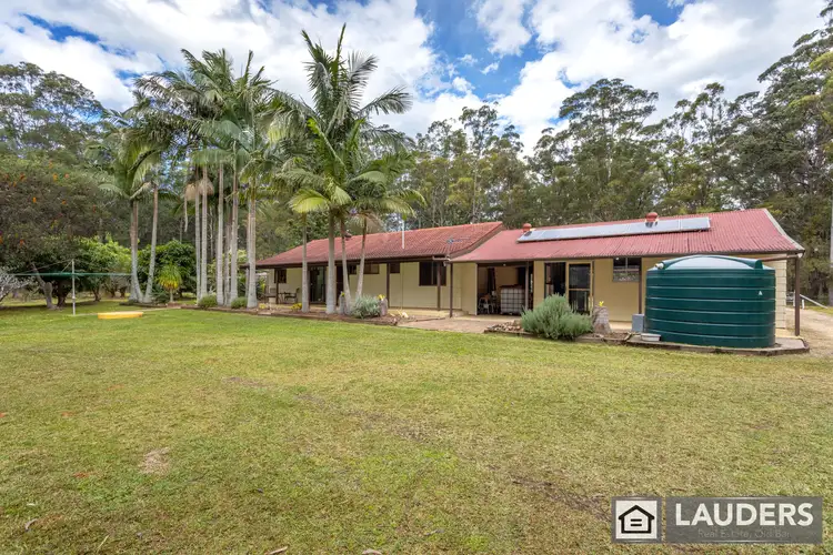 Second view of Homely rural property listing, 65 Carramar Drive, Mitchells Island NSW 2430