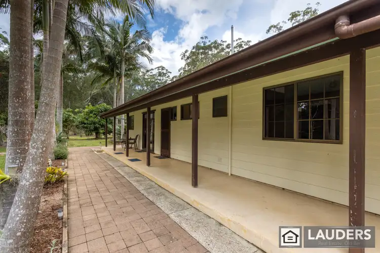 Third view of Homely rural property listing, 65 Carramar Drive, Mitchells Island NSW 2430