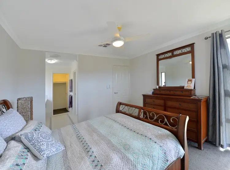 Sixth view of Homely house listing, 21 Karri Karri Pass, Lakelands WA 6180