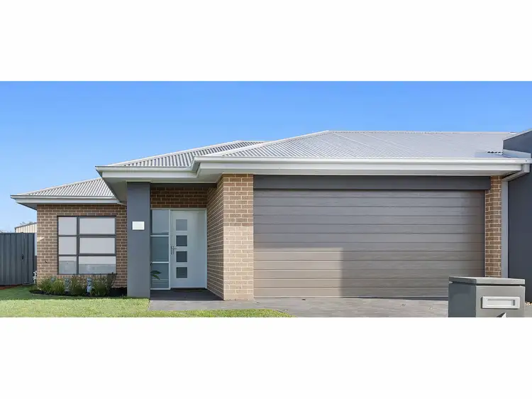 Main view of Homely house listing, 3 Flagship Drive, Trafalgar VIC 3824