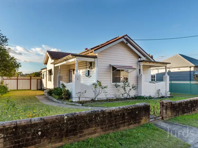 8 Gordon Avenue, Cessnock NSW 2325